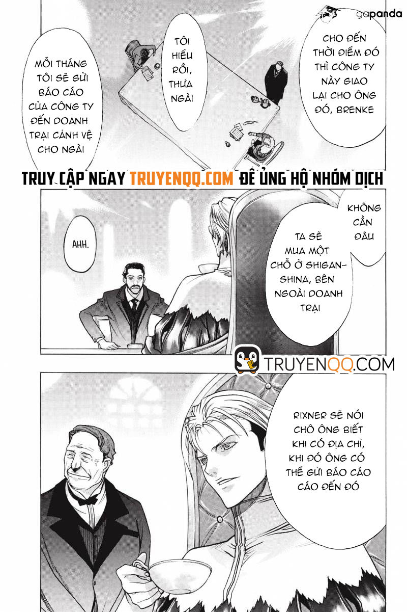 Attack On Titans - Before The Fall Chap 20.5 - Next Chap 21