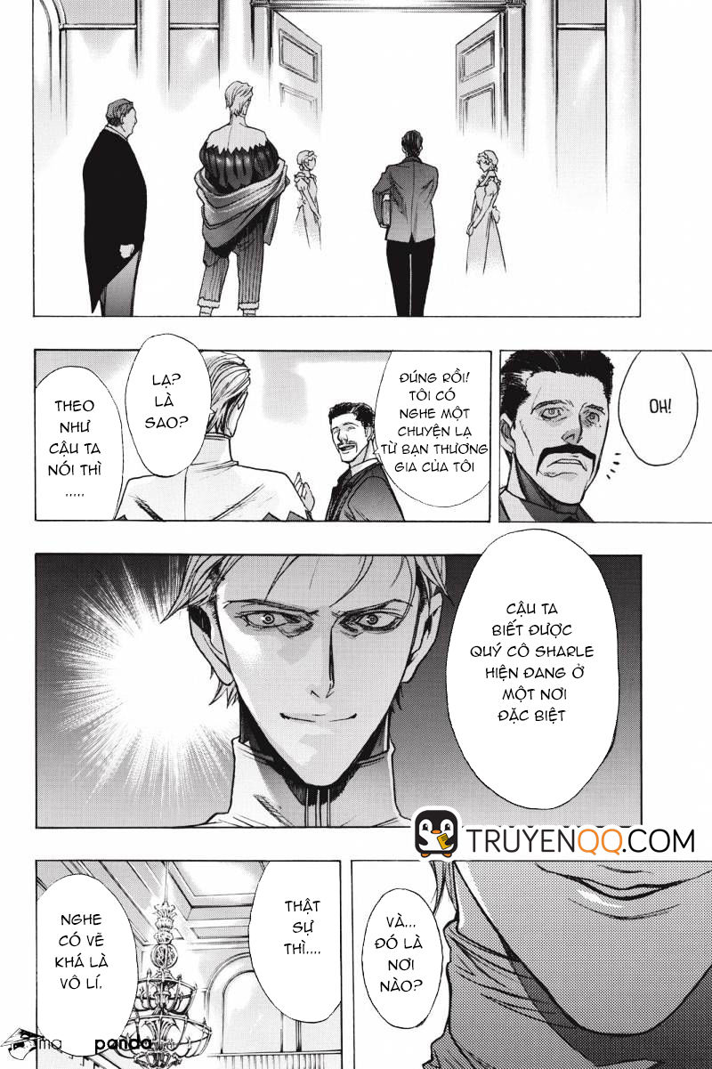 Attack On Titans - Before The Fall Chap 20.5 - Next Chap 21