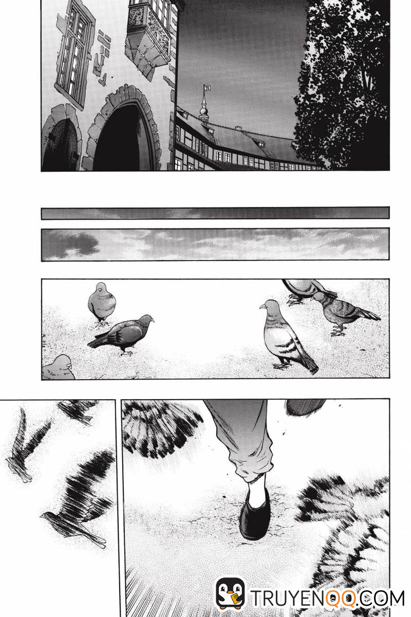 Attack On Titans - Before The Fall Chap 20 - Next Chap 21