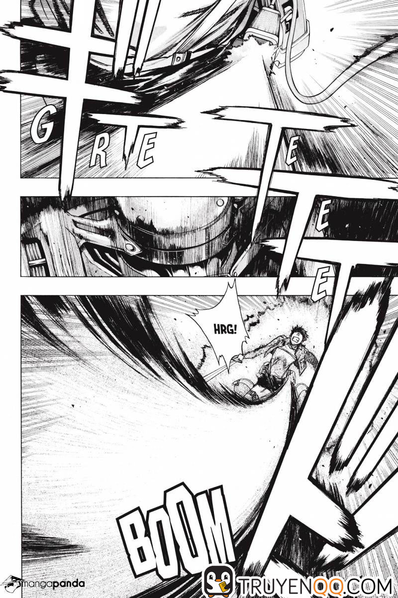 Attack On Titans - Before The Fall Chap 20 - Next Chap 21