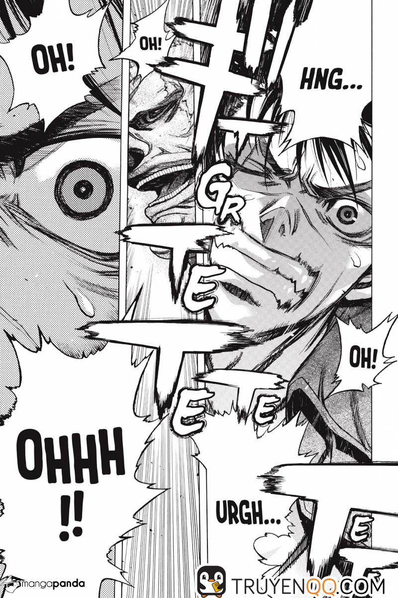 Attack On Titans - Before The Fall Chap 20 - Next Chap 21
