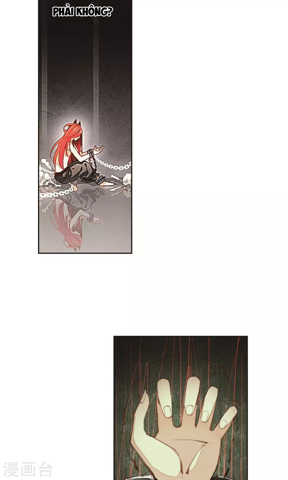 Thiên Hàng Hệ Phách Đương Chap 1.1 - Next Chap 2