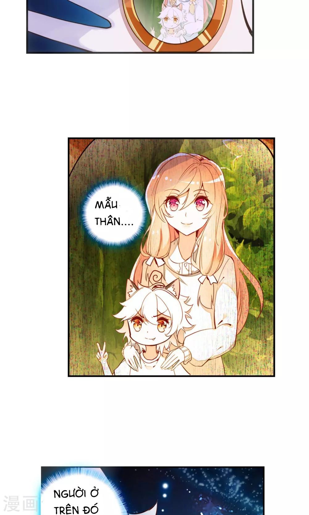 Thiên Hàng Hệ Phách Đương Chap 1.1 - Next Chap 2