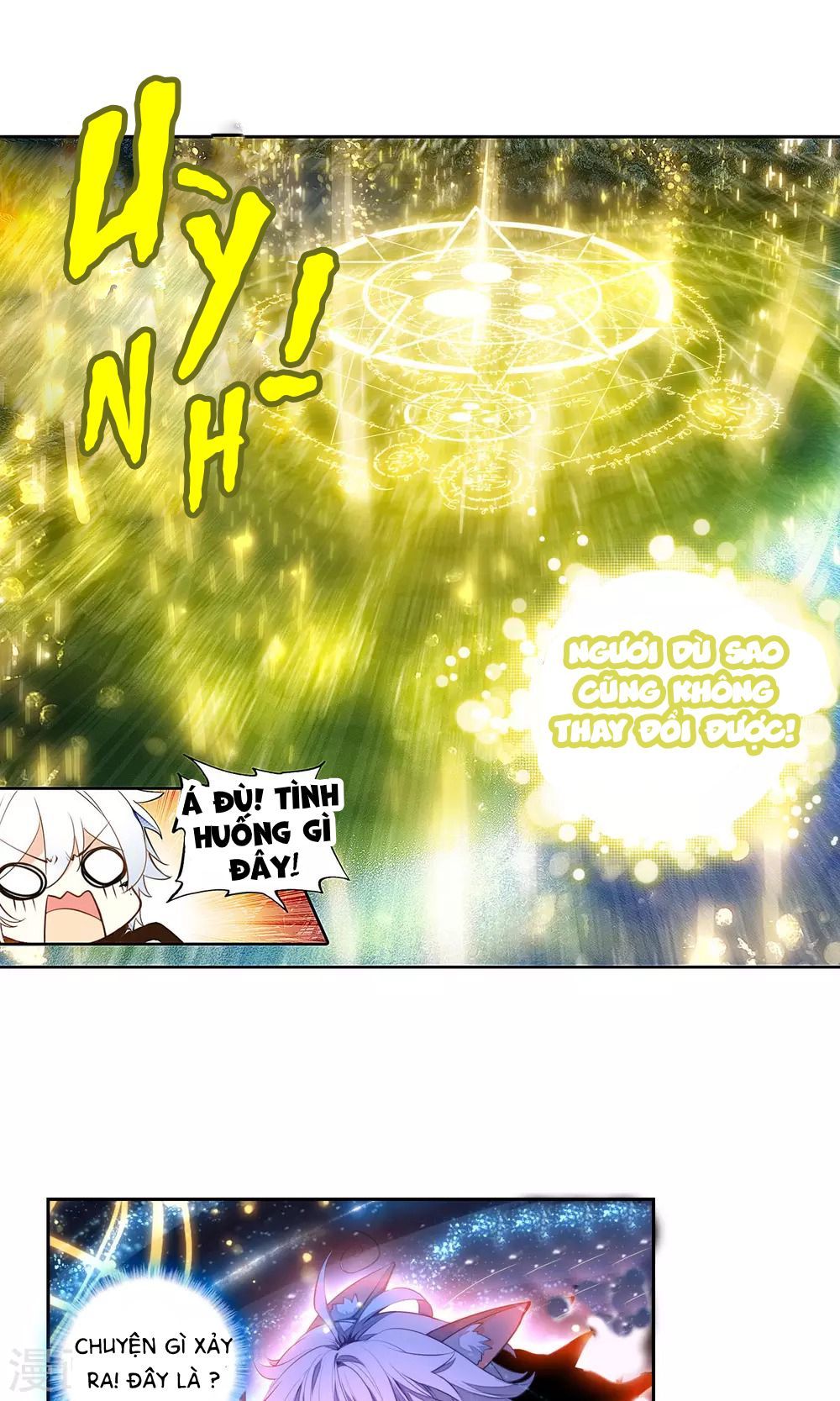 Thiên Hàng Hệ Phách Đương Chap 1.1 - Next Chap 2