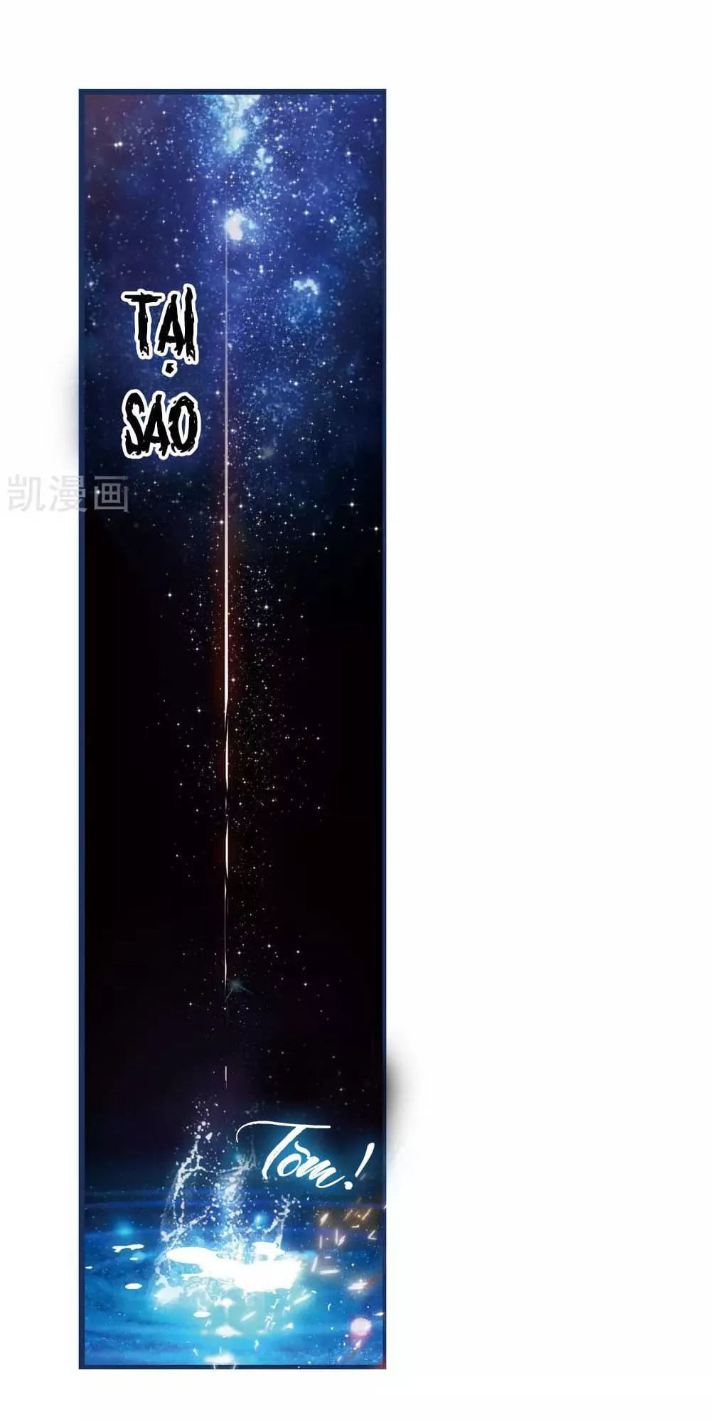 Thiên Hàng Hệ Phách Đương Chap 10 - Next Chap 11