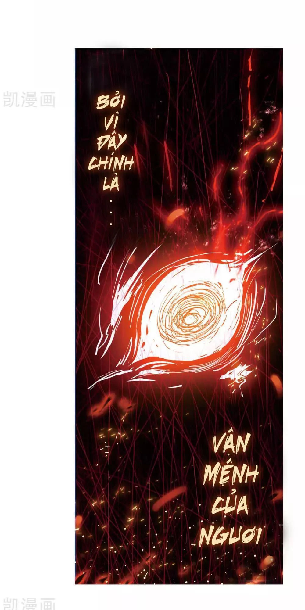 Thiên Hàng Hệ Phách Đương Chap 10 - Next Chap 11