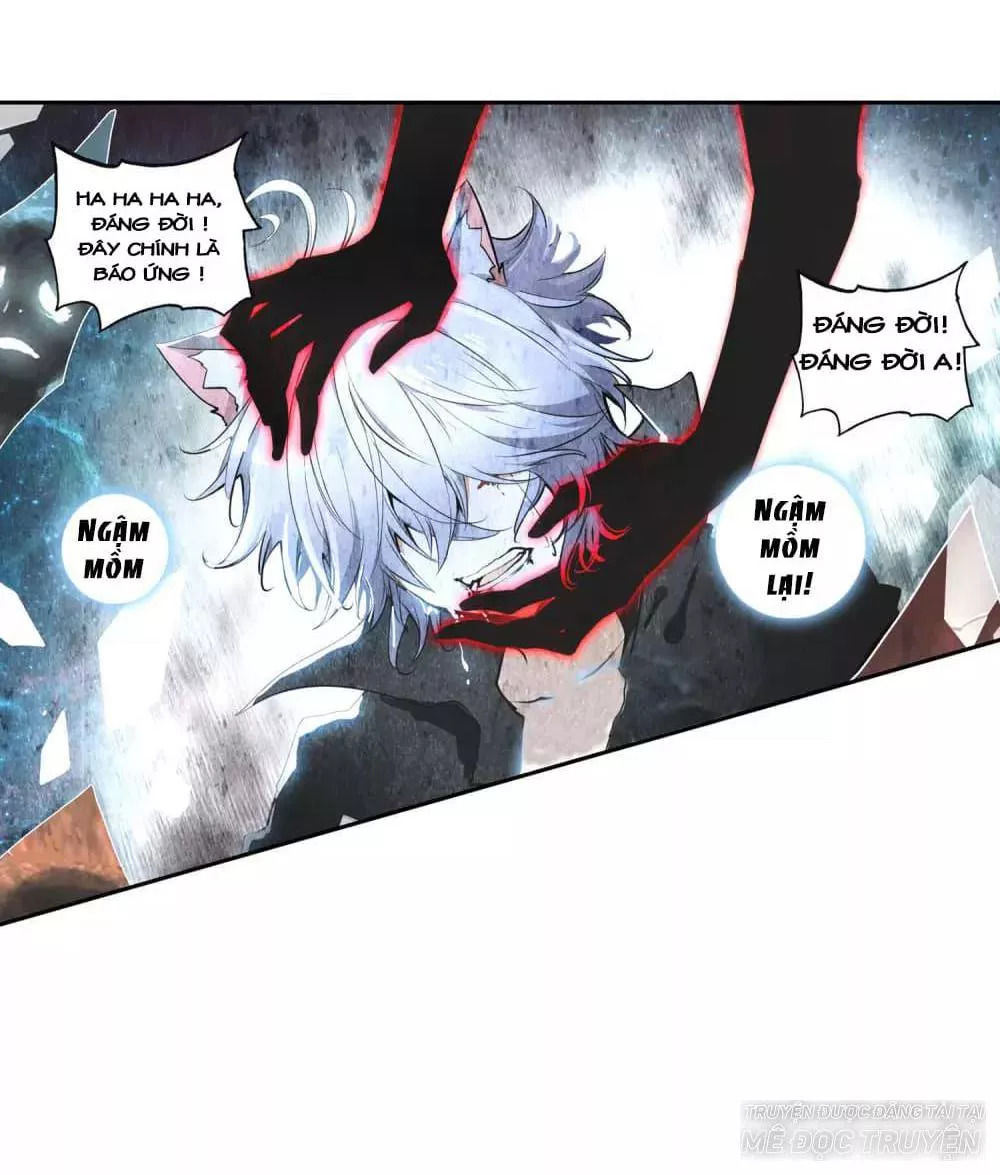 Thiên Hàng Hệ Phách Đương Chap 10 - Next Chap 11