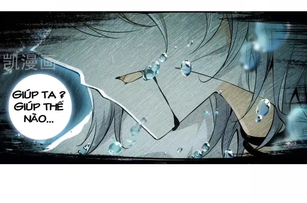 Thiên Hàng Hệ Phách Đương Chap 10 - Next Chap 11
