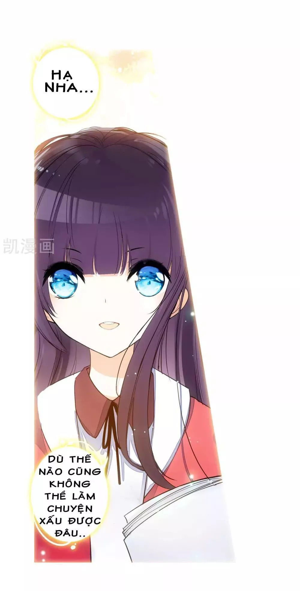 Thiên Hàng Hệ Phách Đương Chap 10 - Next Chap 11