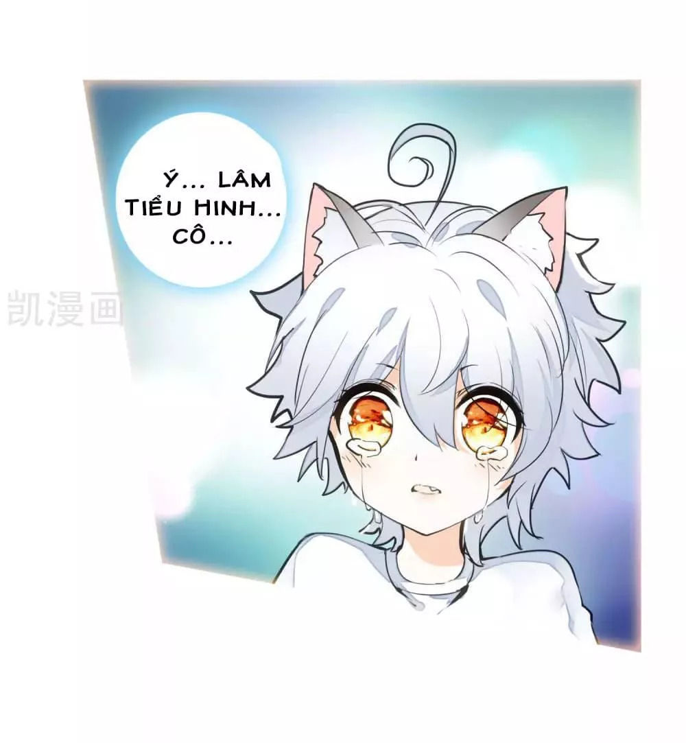Thiên Hàng Hệ Phách Đương Chap 10 - Next Chap 11