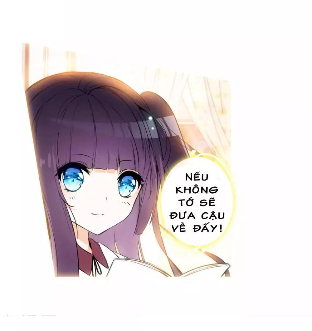 Thiên Hàng Hệ Phách Đương Chap 10 - Next Chap 11