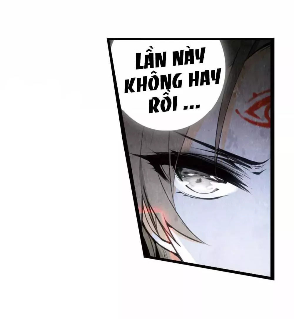 Thiên Hàng Hệ Phách Đương Chap 10 - Next Chap 11