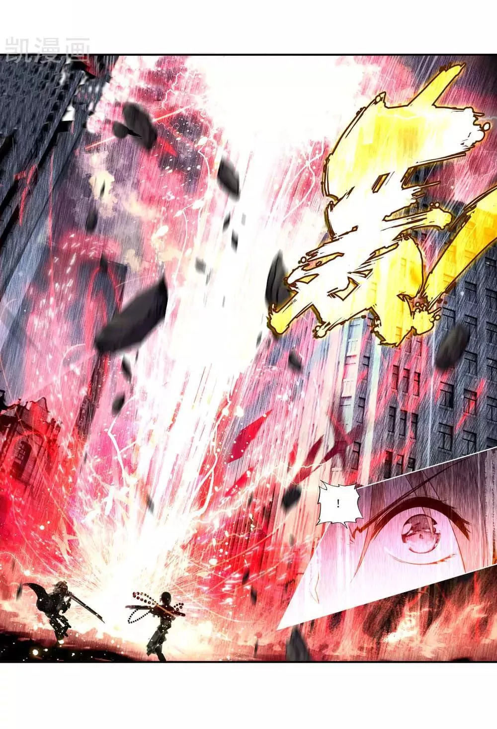 Thiên Hàng Hệ Phách Đương Chap 10 - Next Chap 11