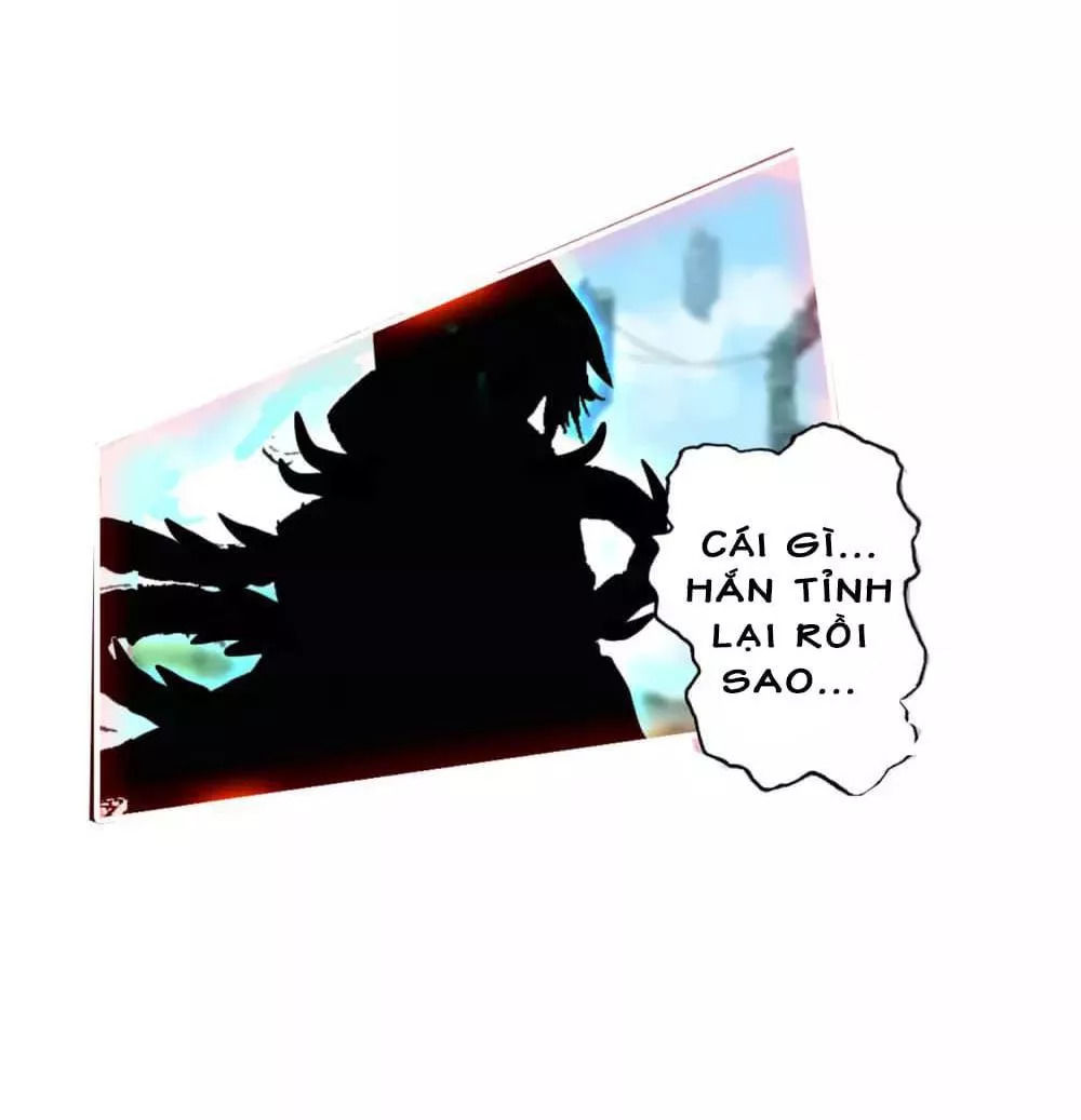 Thiên Hàng Hệ Phách Đương Chap 10 - Next Chap 11
