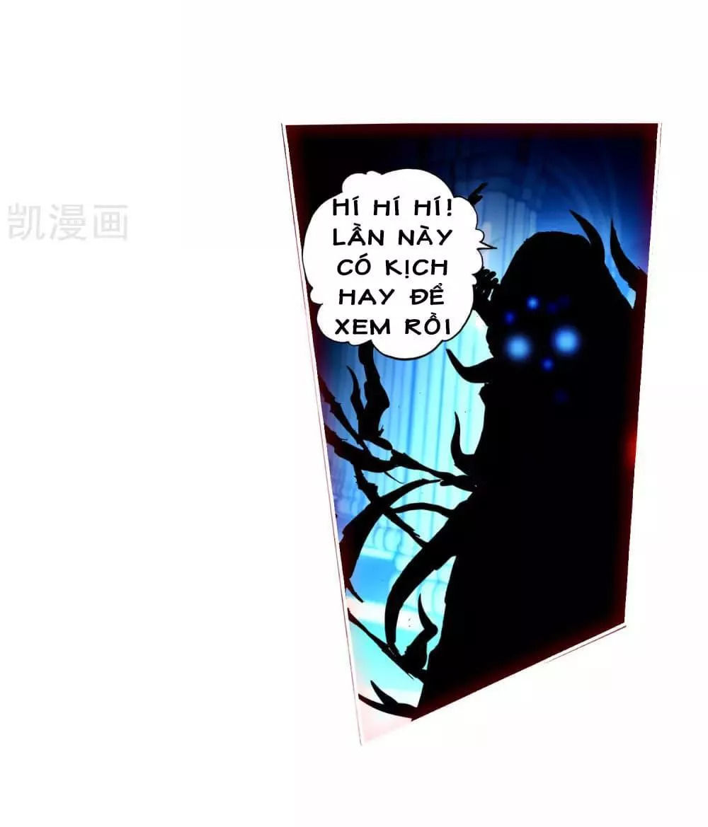 Thiên Hàng Hệ Phách Đương Chap 10 - Next Chap 11