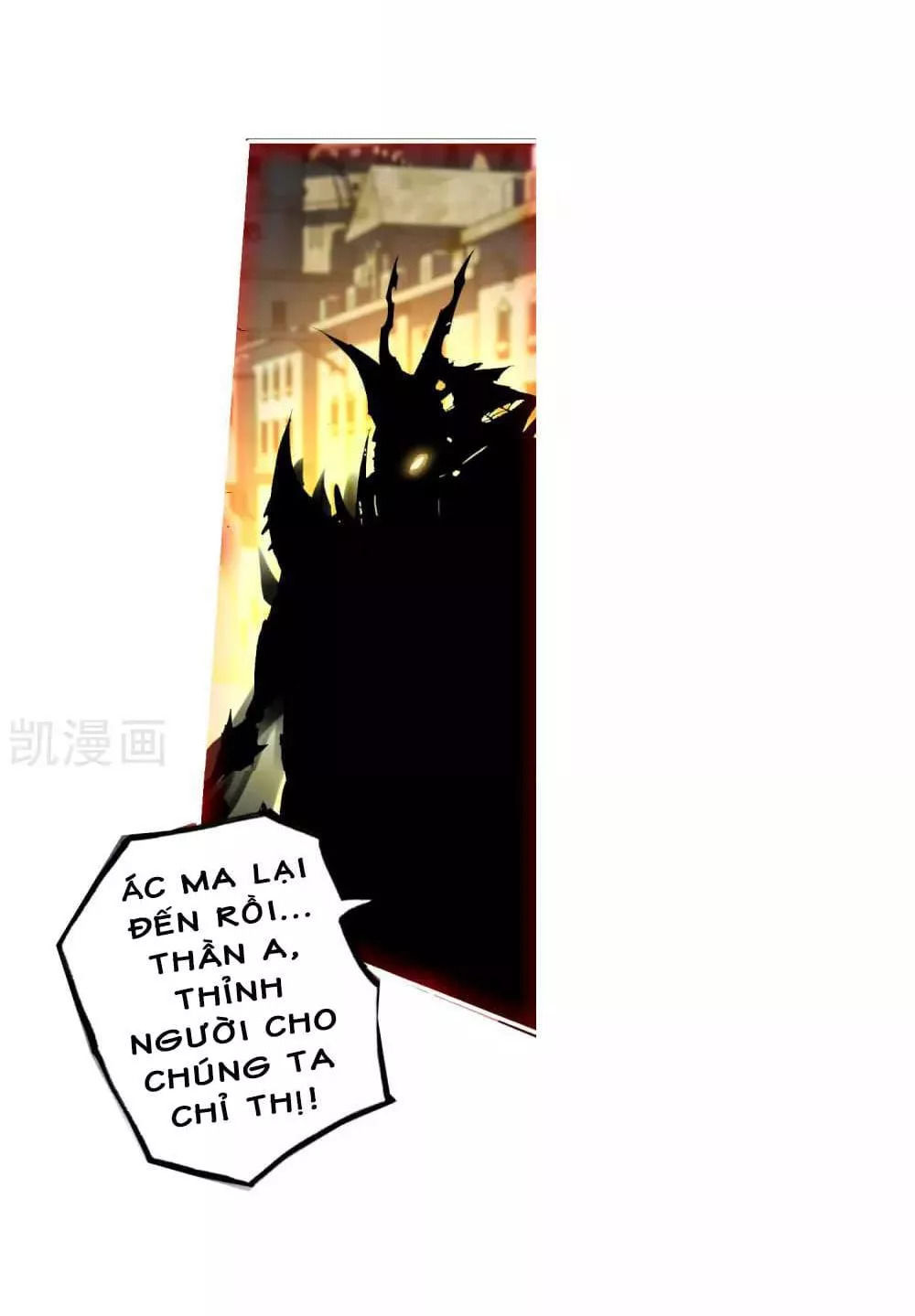 Thiên Hàng Hệ Phách Đương Chap 10 - Next Chap 11