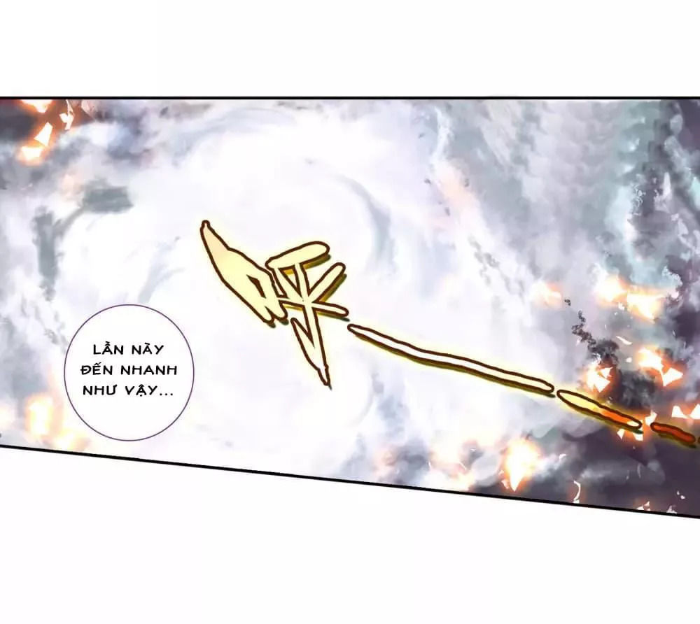 Thiên Hàng Hệ Phách Đương Chap 10 - Next Chap 11