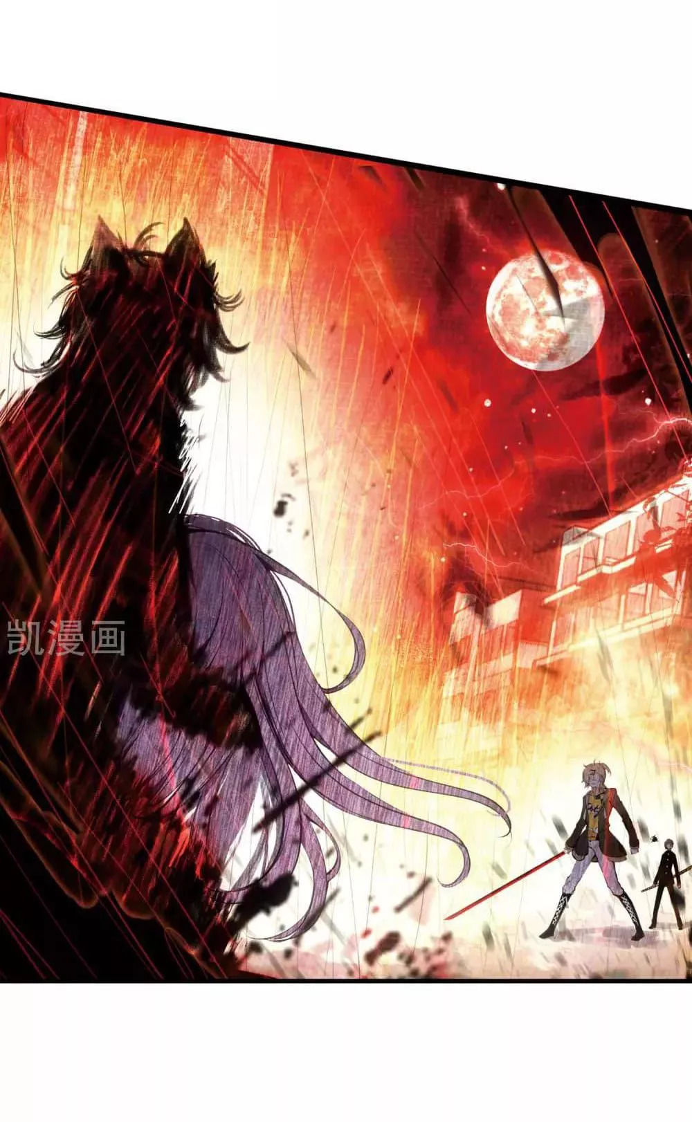 Thiên Hàng Hệ Phách Đương Chap 10 - Next Chap 11