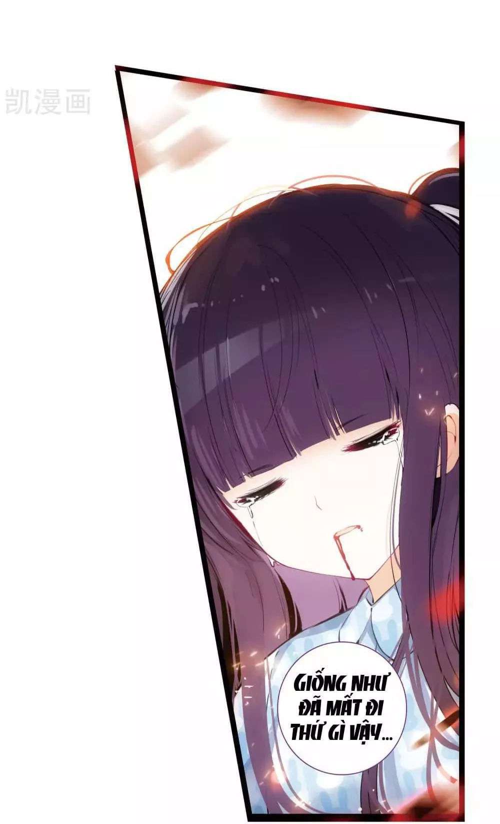 Thiên Hàng Hệ Phách Đương Chap 10 - Next Chap 11