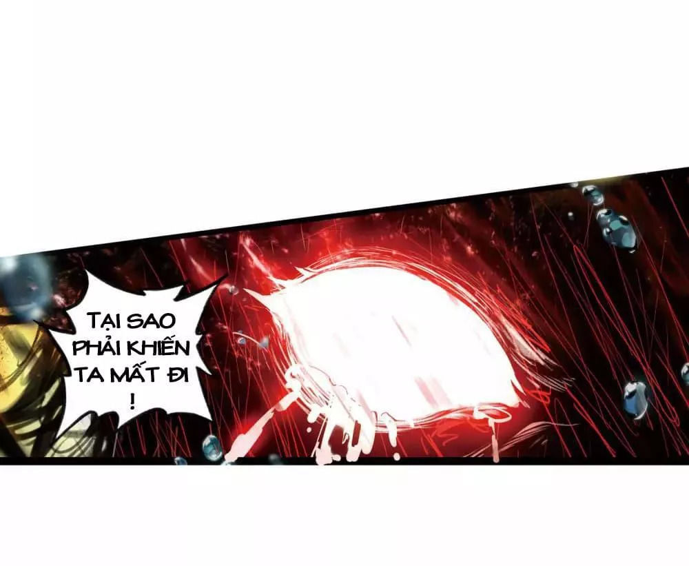 Thiên Hàng Hệ Phách Đương Chap 10 - Next Chap 11