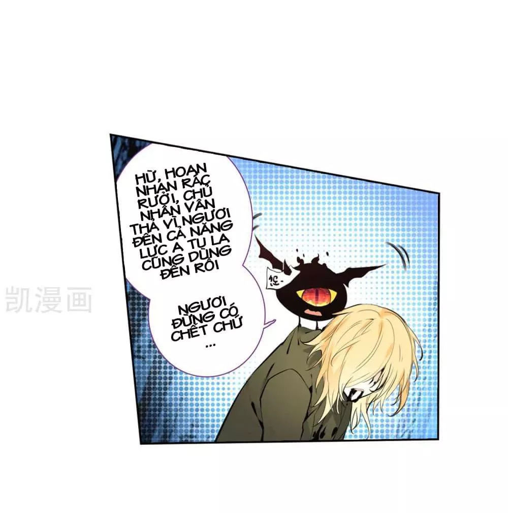Thiên Hàng Hệ Phách Đương Chap 11 - Next Chap 12