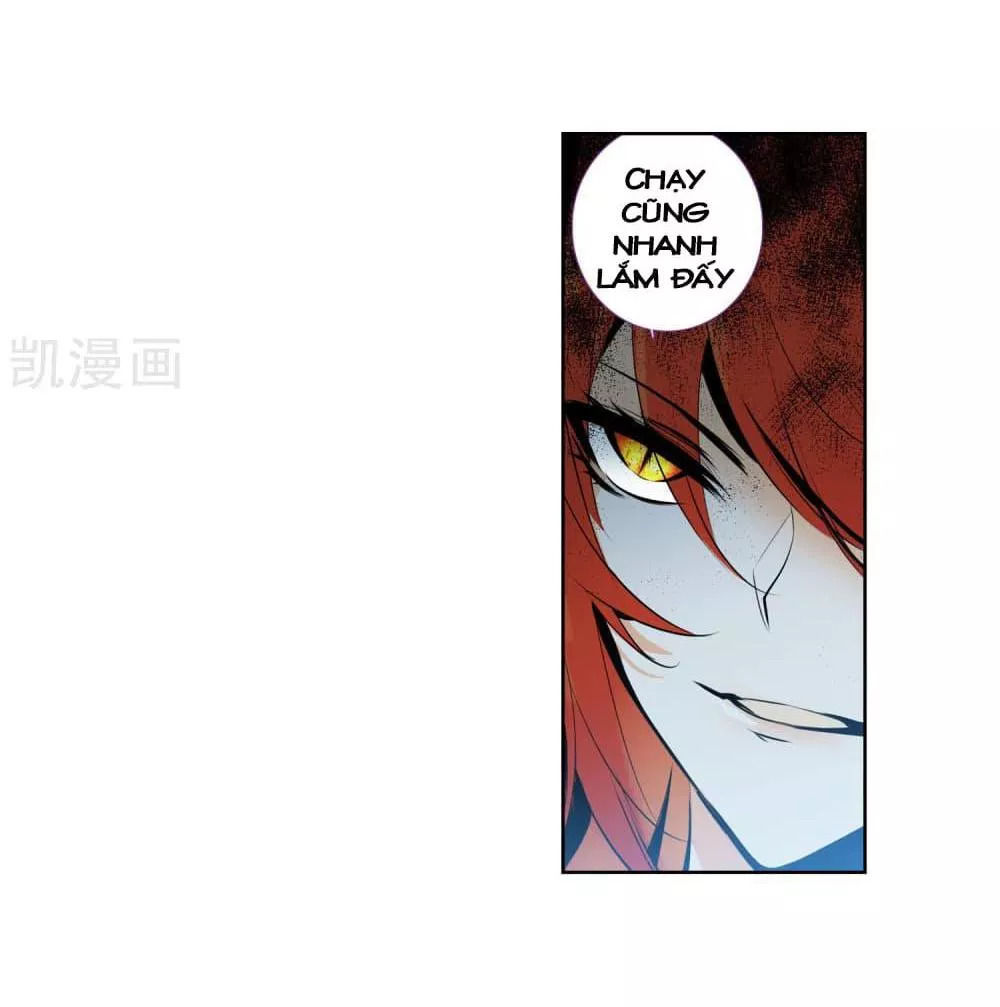 Thiên Hàng Hệ Phách Đương Chap 11 - Next Chap 12