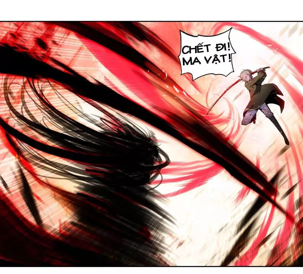 Thiên Hàng Hệ Phách Đương Chap 12 - Next Chap 13