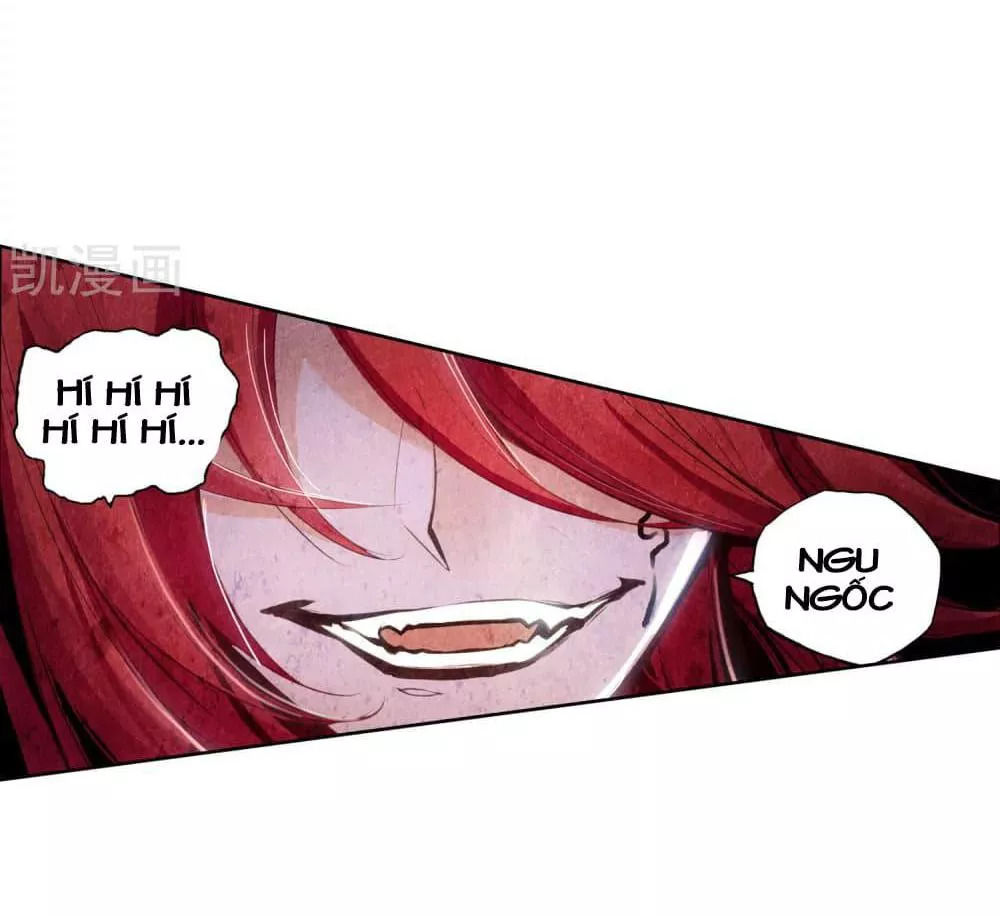 Thiên Hàng Hệ Phách Đương Chap 12 - Next Chap 13