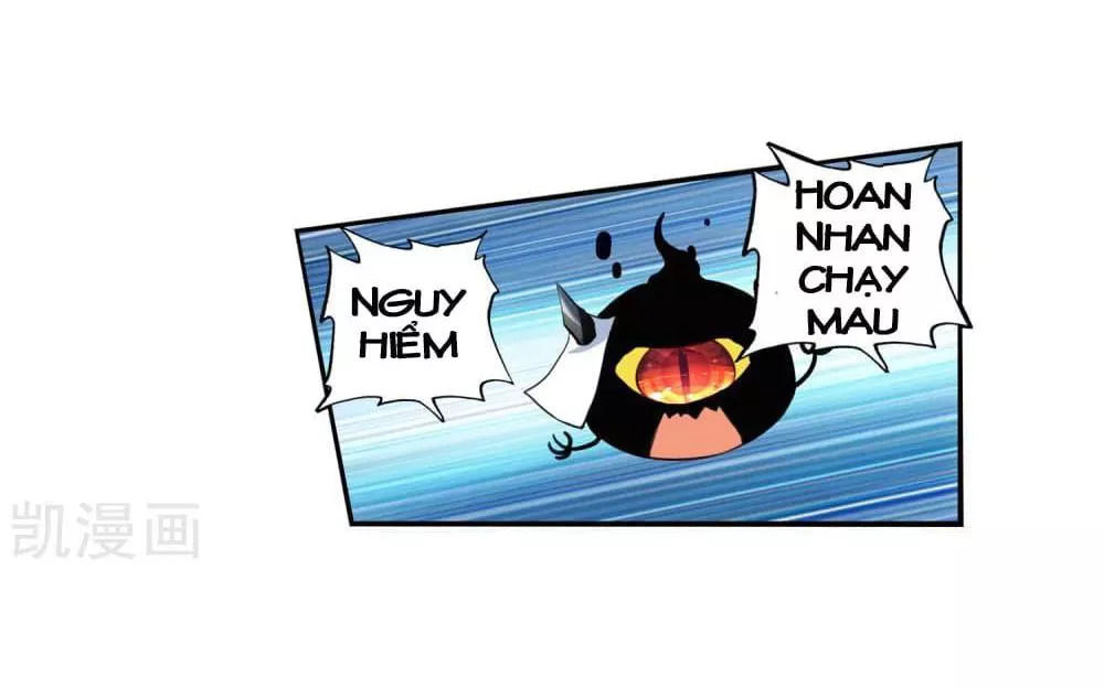 Thiên Hàng Hệ Phách Đương Chap 12 - Next Chap 13