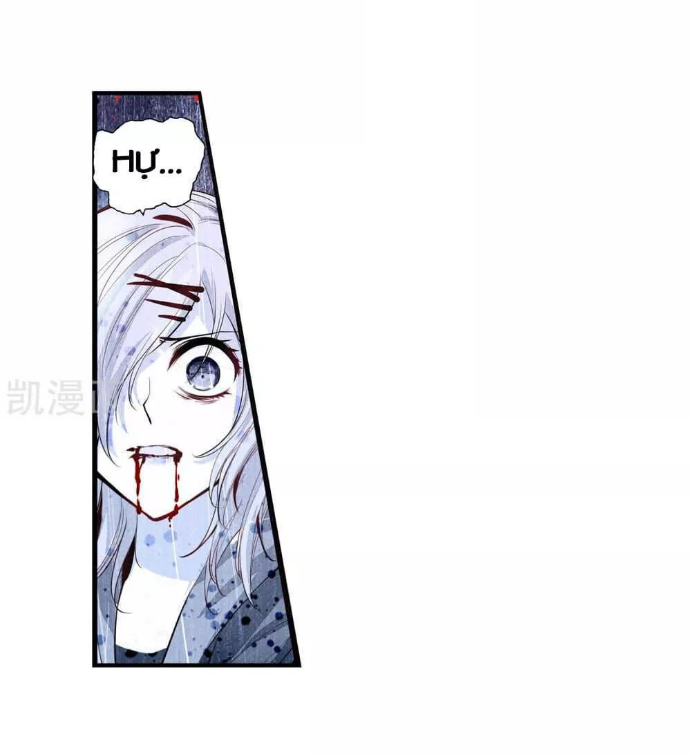 Thiên Hàng Hệ Phách Đương Chap 12 - Next Chap 13