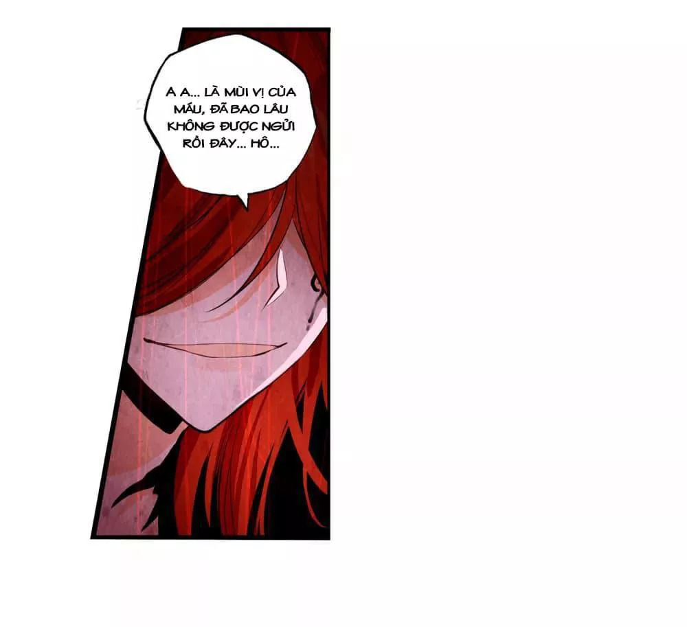 Thiên Hàng Hệ Phách Đương Chap 12 - Next Chap 13