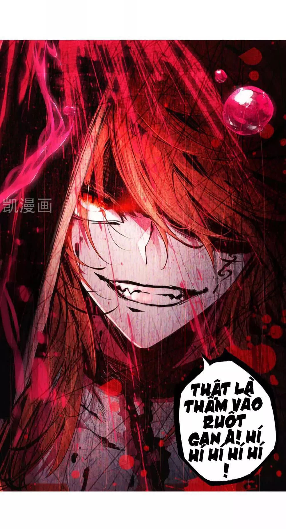 Thiên Hàng Hệ Phách Đương Chap 12 - Next Chap 13