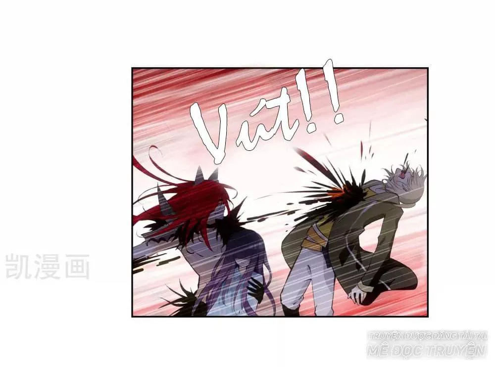 Thiên Hàng Hệ Phách Đương Chap 12 - Next Chap 13