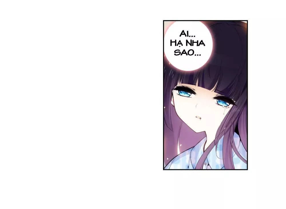 Thiên Hàng Hệ Phách Đương Chap 12 - Next Chap 13