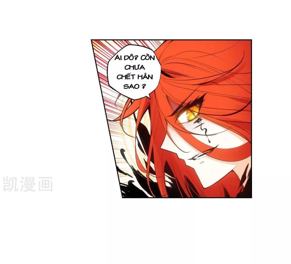 Thiên Hàng Hệ Phách Đương Chap 12 - Next Chap 13
