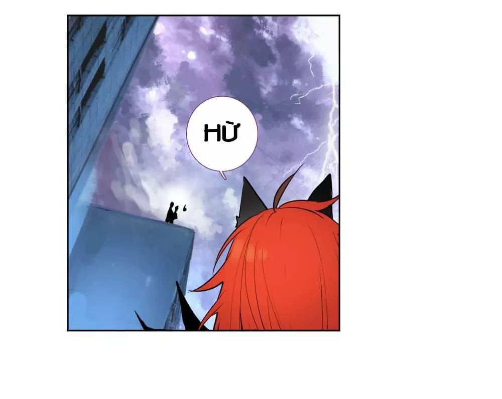 Thiên Hàng Hệ Phách Đương Chap 12 - Next Chap 13