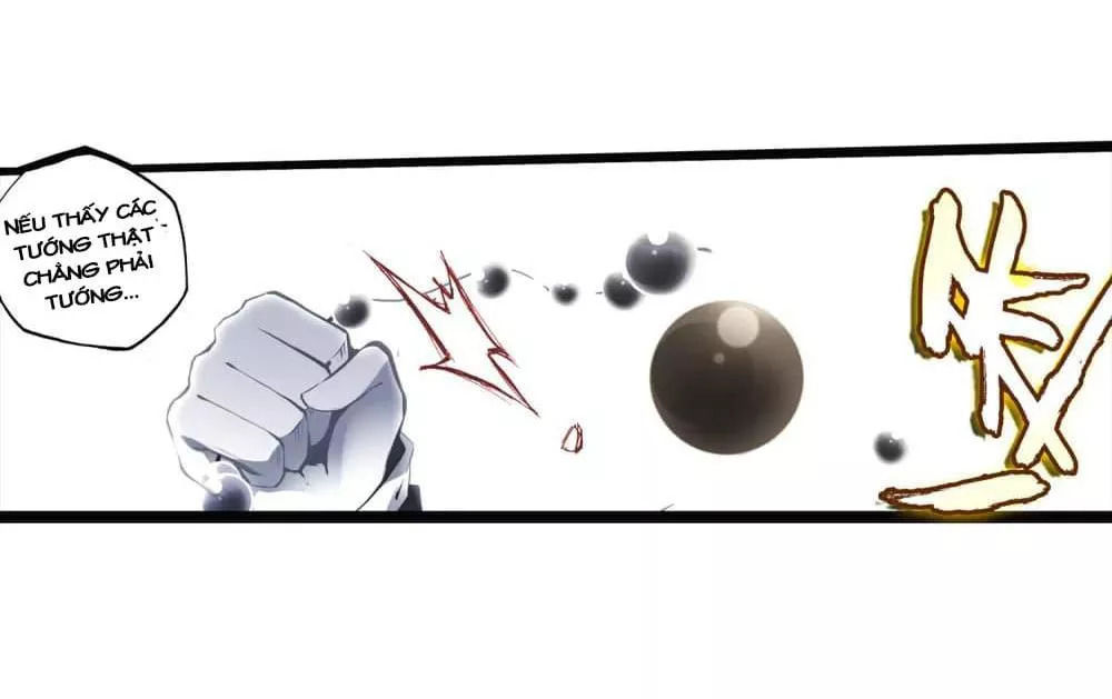 Thiên Hàng Hệ Phách Đương Chap 12 - Next Chap 13