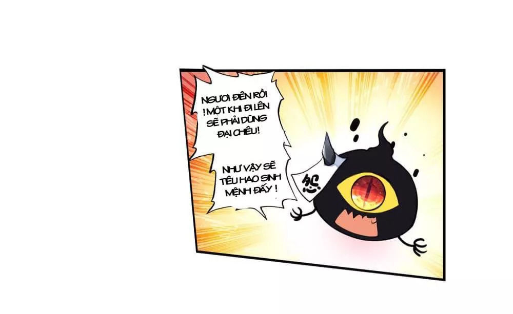Thiên Hàng Hệ Phách Đương Chap 12 - Next Chap 13