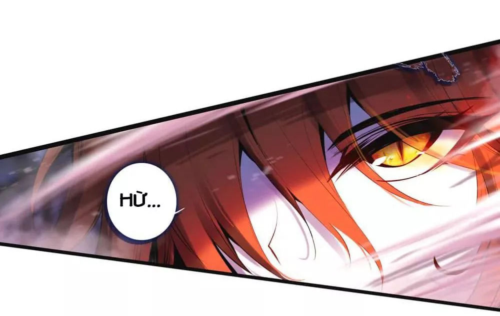 Thiên Hàng Hệ Phách Đương Chap 12 - Next Chap 13