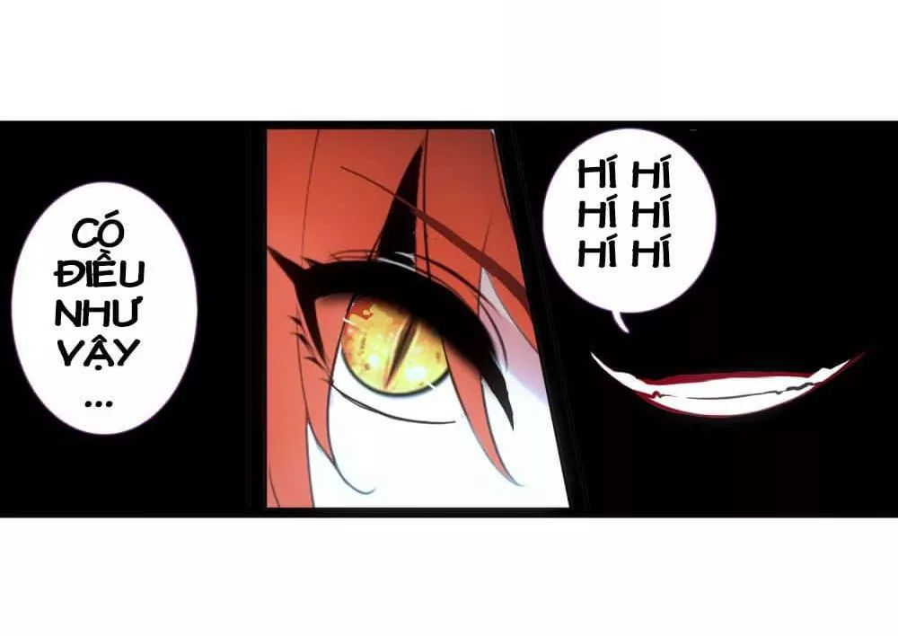 Thiên Hàng Hệ Phách Đương Chap 12 - Next Chap 13