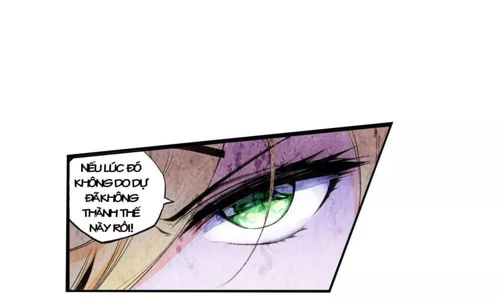 Thiên Hàng Hệ Phách Đương Chap 12 - Next Chap 13