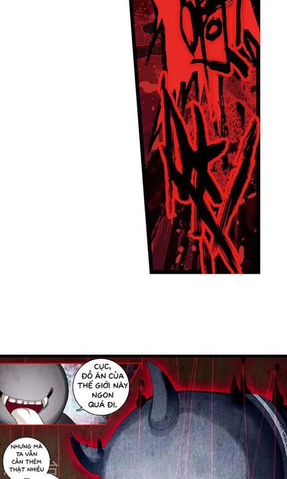 Thiên Hàng Hệ Phách Đương Chap 3 - Next Chap 4