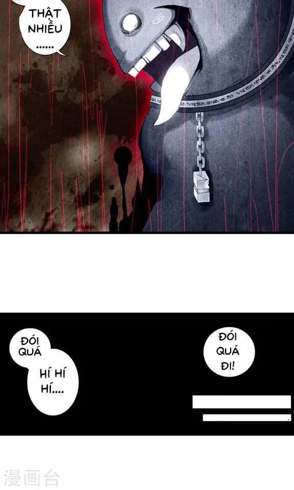 Thiên Hàng Hệ Phách Đương Chap 3 - Next Chap 4