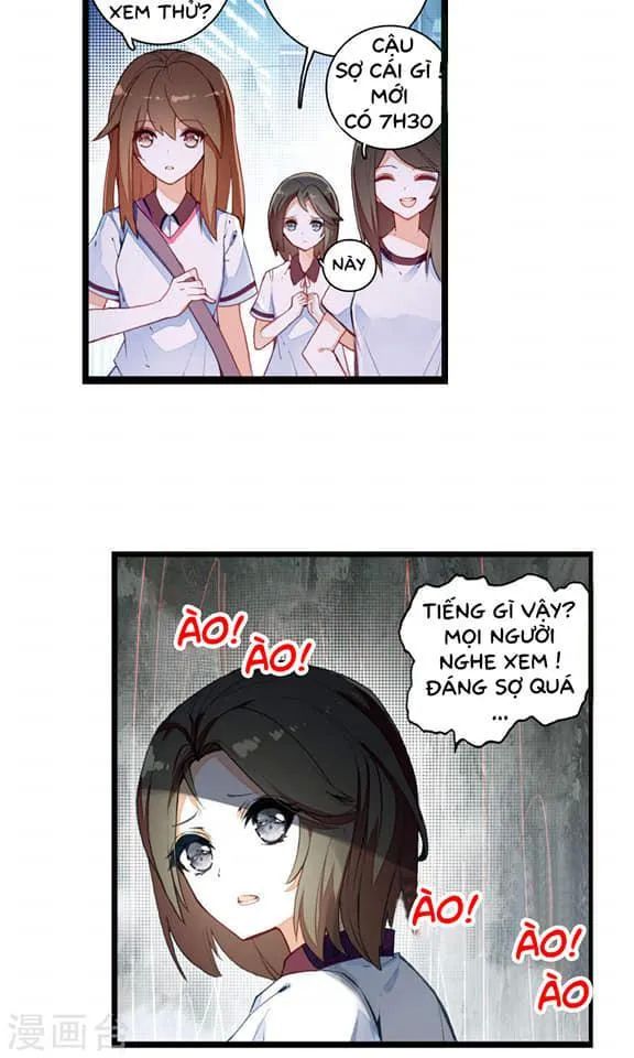 Thiên Hàng Hệ Phách Đương Chap 3 - Next Chap 4
