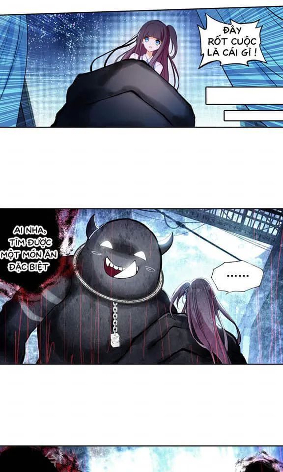 Thiên Hàng Hệ Phách Đương Chap 3 - Next Chap 4