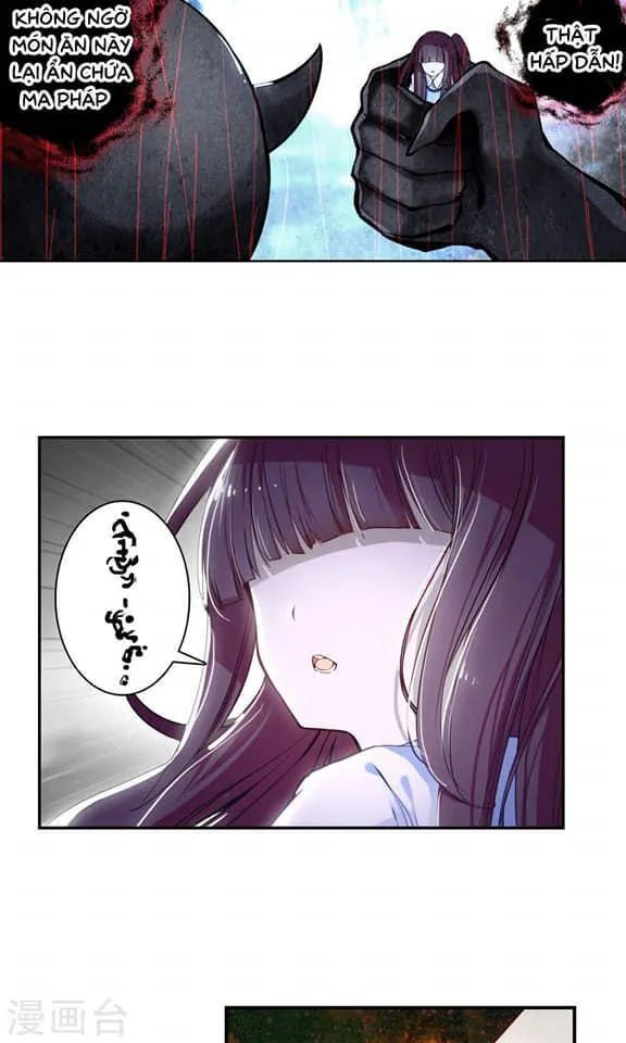 Thiên Hàng Hệ Phách Đương Chap 3 - Next Chap 4
