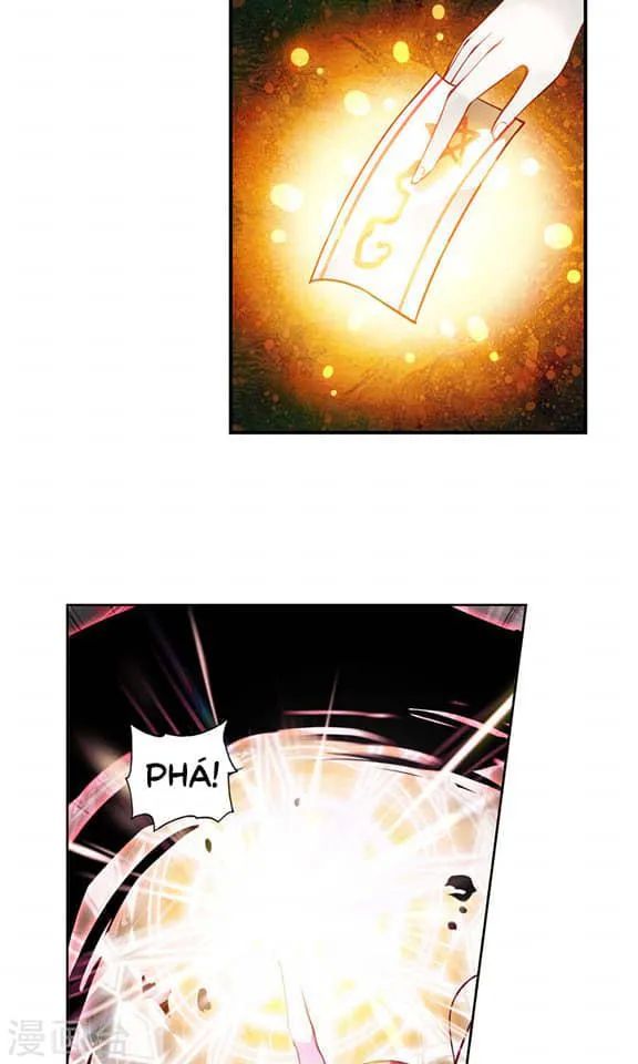 Thiên Hàng Hệ Phách Đương Chap 3 - Next Chap 4