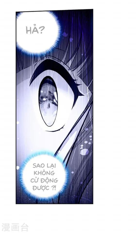 Thiên Hàng Hệ Phách Đương Chap 3 - Next Chap 4