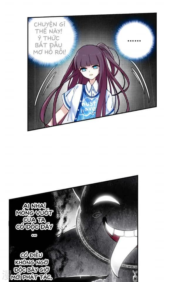Thiên Hàng Hệ Phách Đương Chap 3 - Next Chap 4