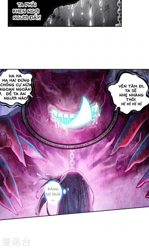 Thiên Hàng Hệ Phách Đương Chap 3 - Next Chap 4